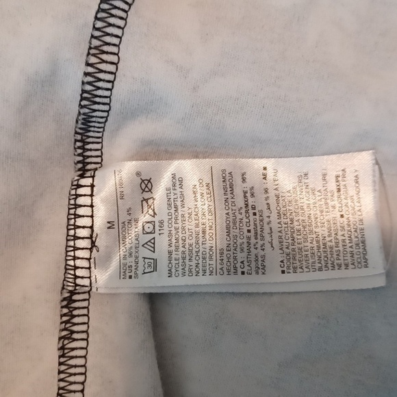 💙🌺Floral Black and White Dress🎉 - Picture 10 of 12